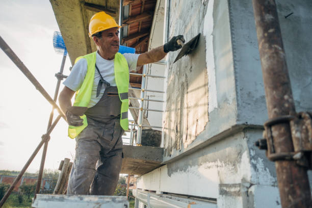 Trusted Petaluma, CA Insulation Contractor Experts