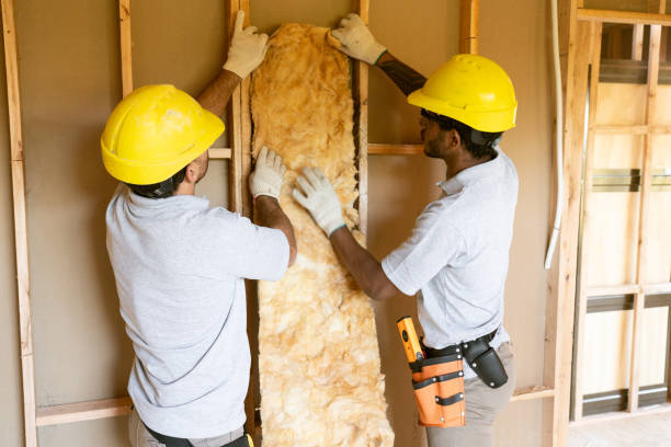 Range of Insulation Solutions in Petaluma, CA