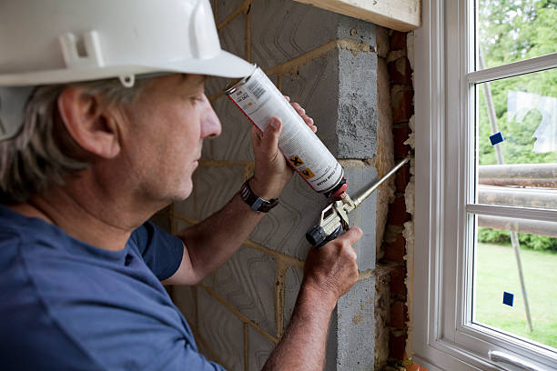 Insulation Contractors for Homes in Petaluma, CA