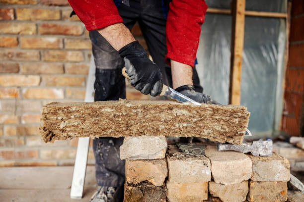 Best Commercial Insulation Contractor  in Petaluma, CA