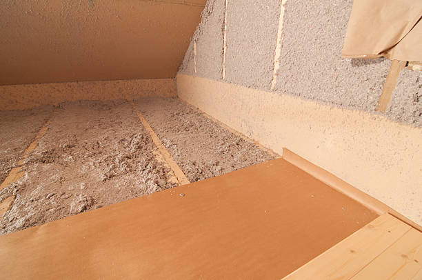Best Soundproof Insulation Installation  in Petaluma, CA