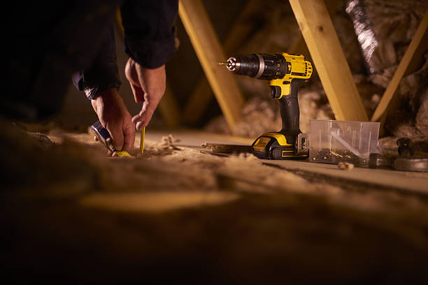 Best Garage Insulation Installation  in Petaluma, CA